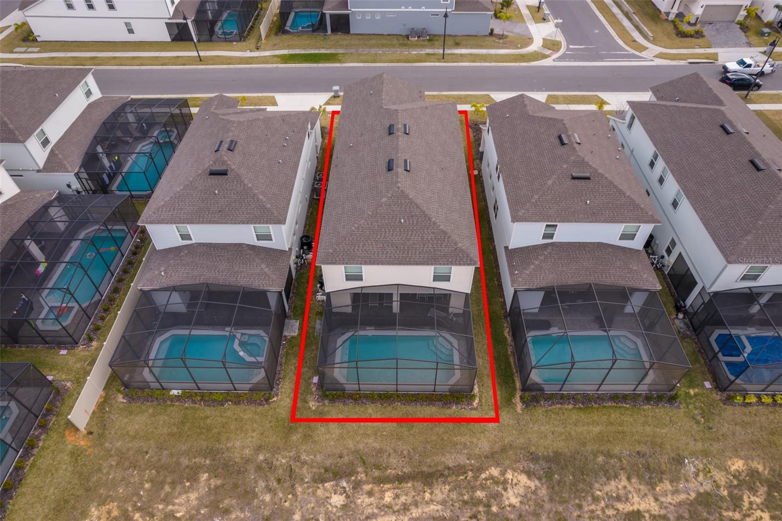 1230 ALOHA BLVD, DAVENPORT, FL, 33897