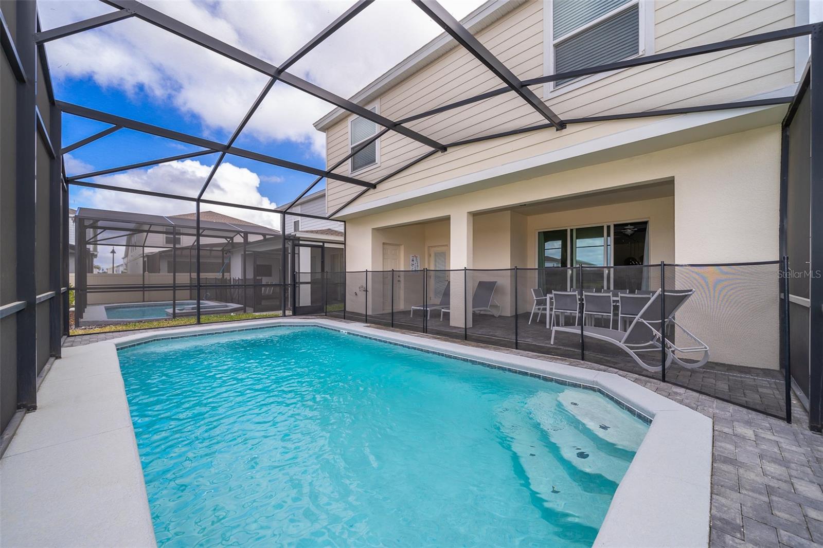 1230 ALOHA BLVD, DAVENPORT, FL, 33897