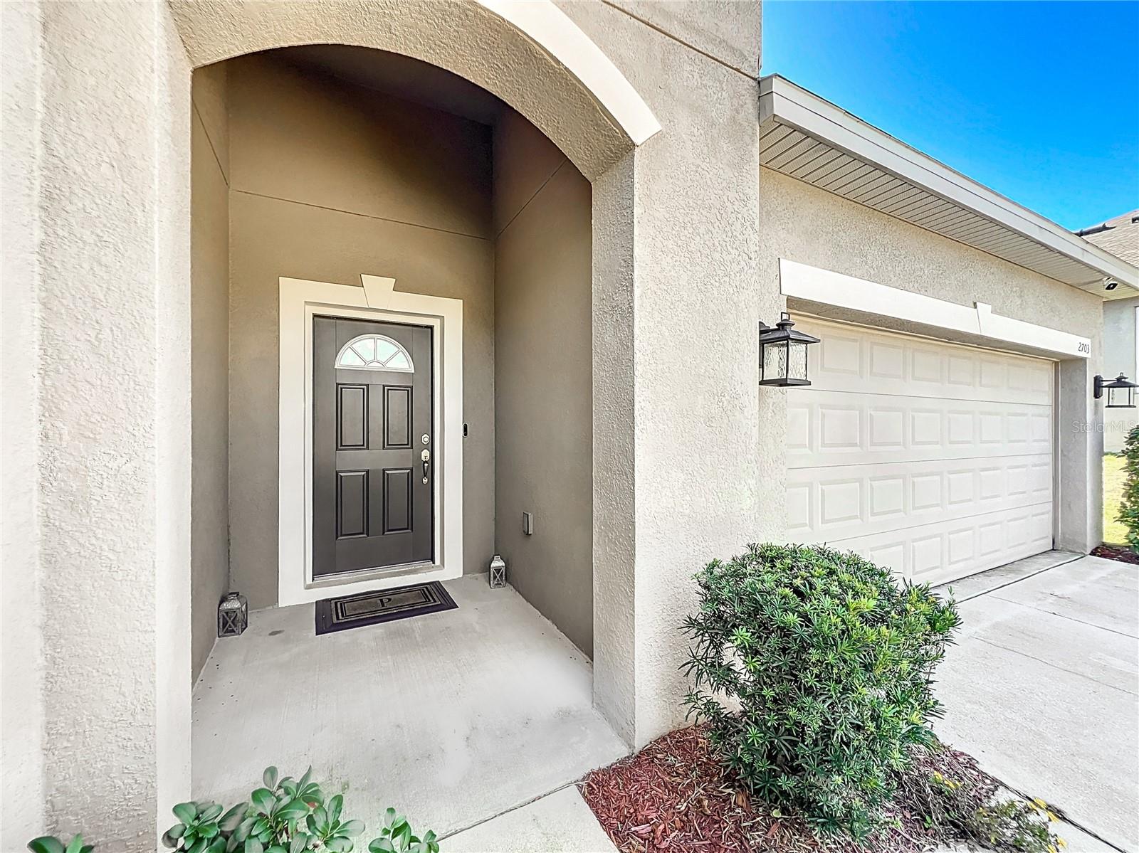 2703 LIMERICK CIR, GRAND ISLAND, FL, 32735