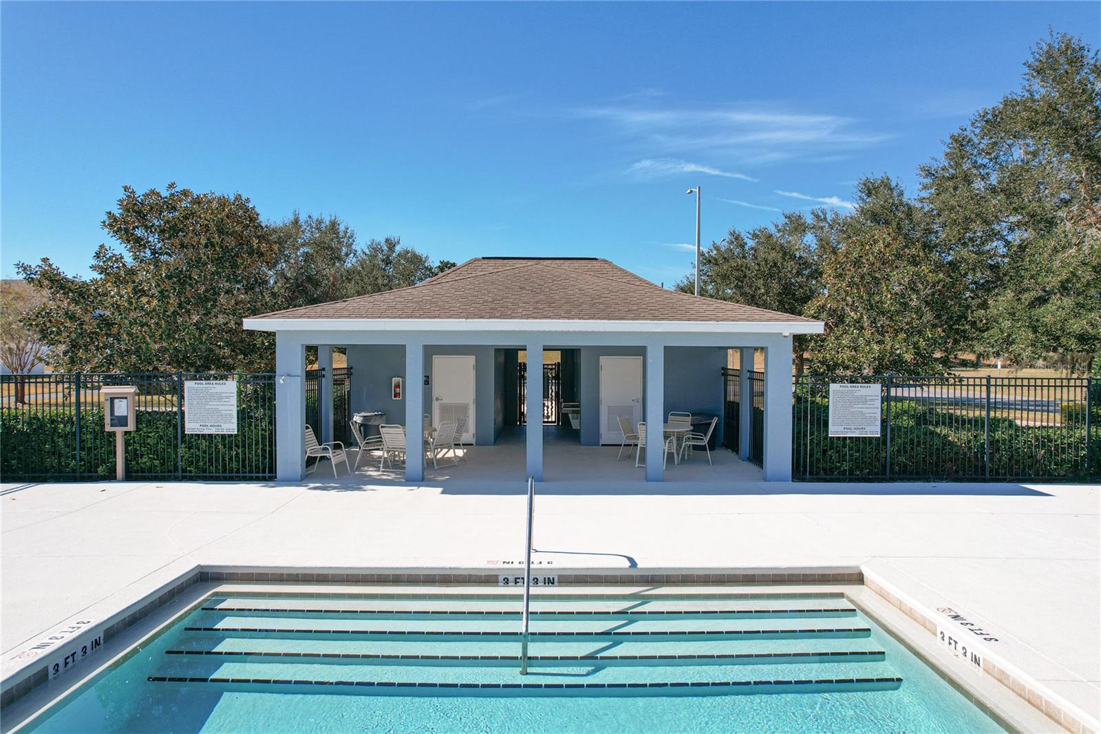 2703 LIMERICK CIR, GRAND ISLAND, FL, 32735