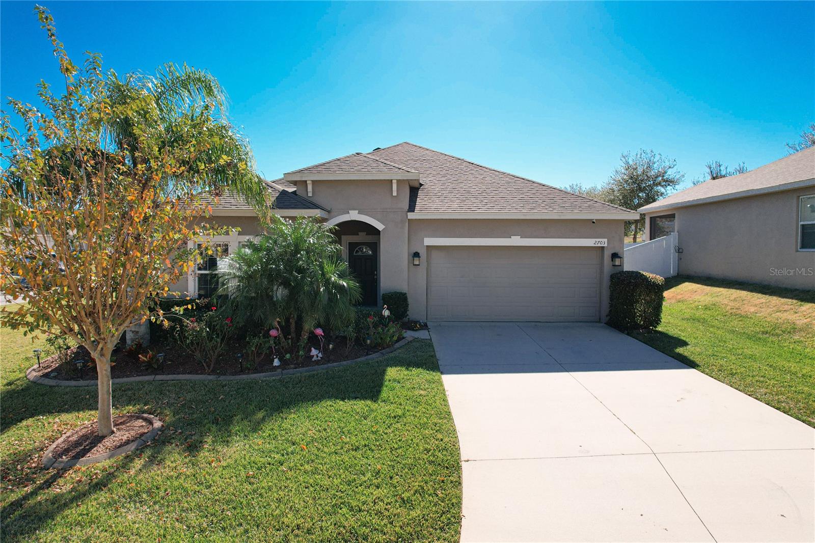2703 LIMERICK CIR, GRAND ISLAND, FL, 32735