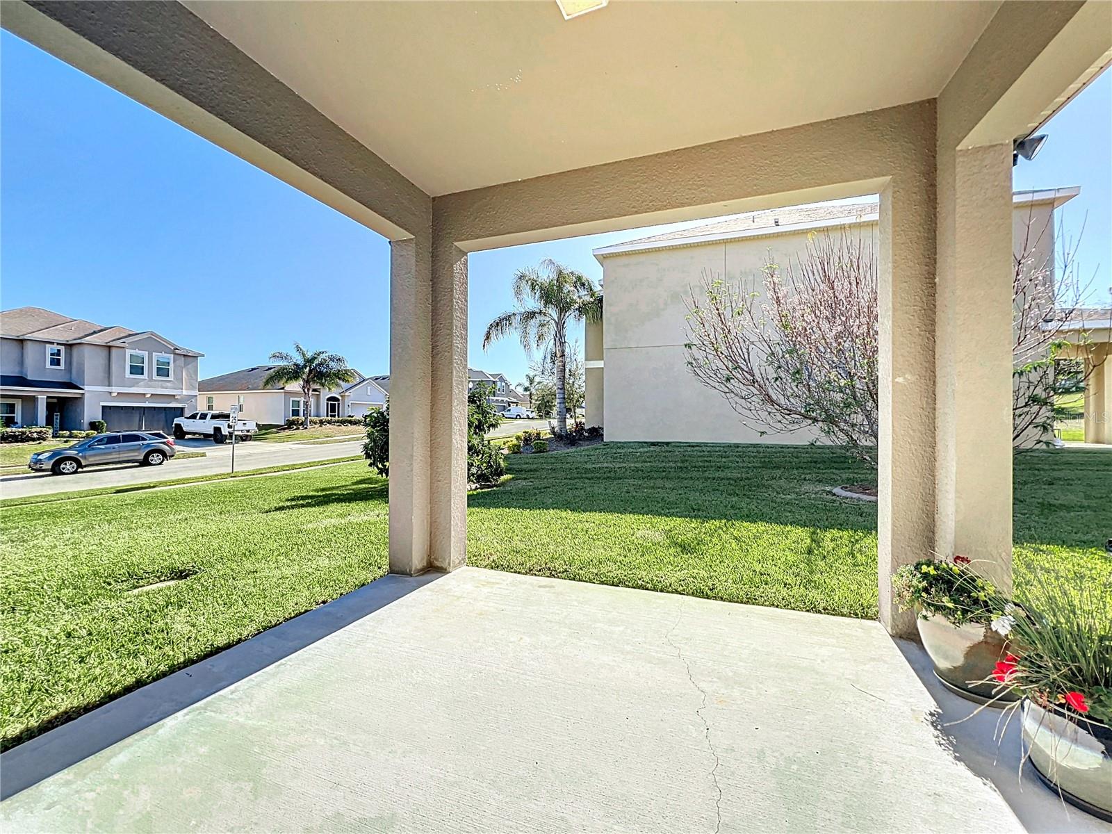 2703 LIMERICK CIR, GRAND ISLAND, FL, 32735