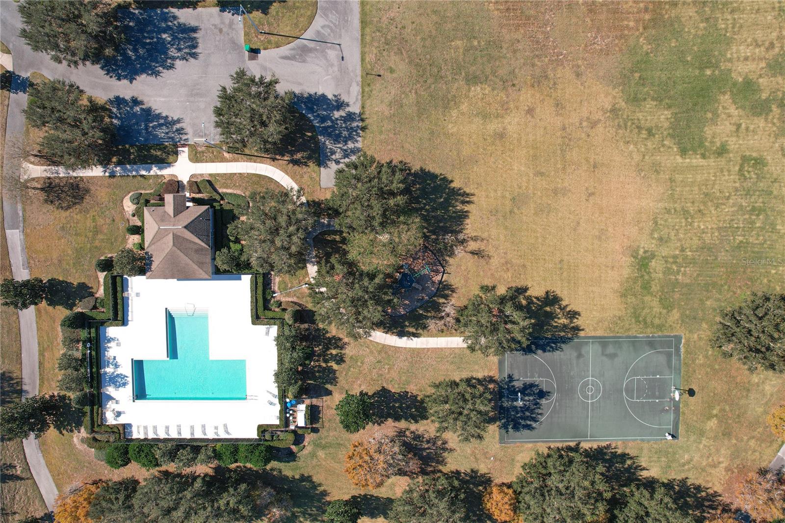 2703 LIMERICK CIR, GRAND ISLAND, FL, 32735