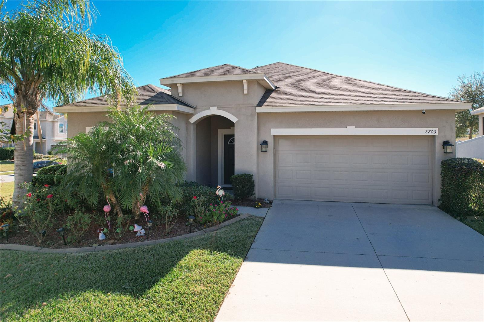 2703 LIMERICK CIR, GRAND ISLAND, FL, 32735