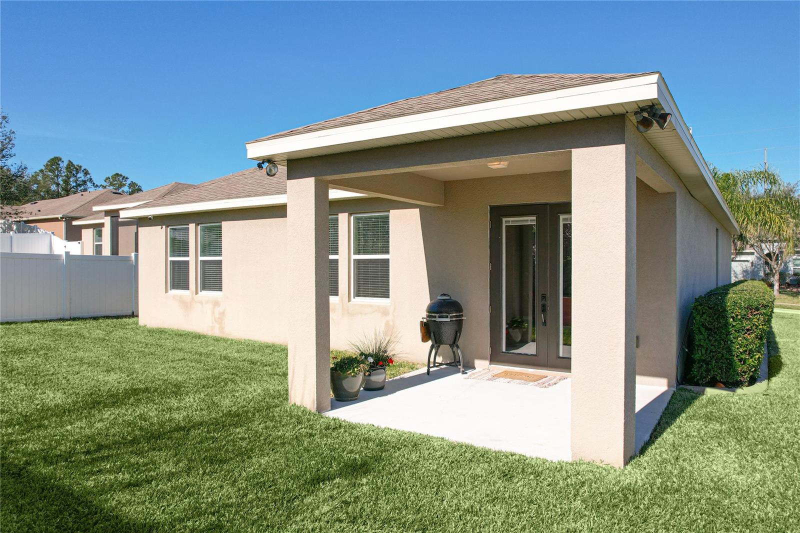 2703 LIMERICK CIR, GRAND ISLAND, FL, 32735