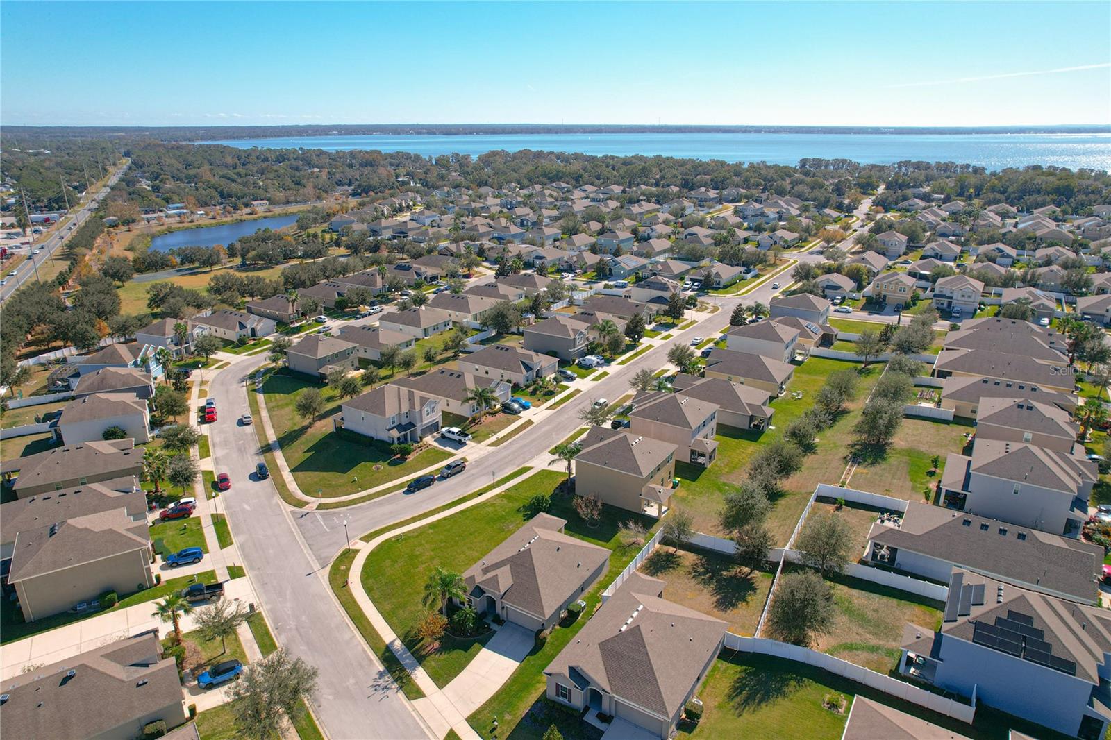 2703 LIMERICK CIR, GRAND ISLAND, FL, 32735
