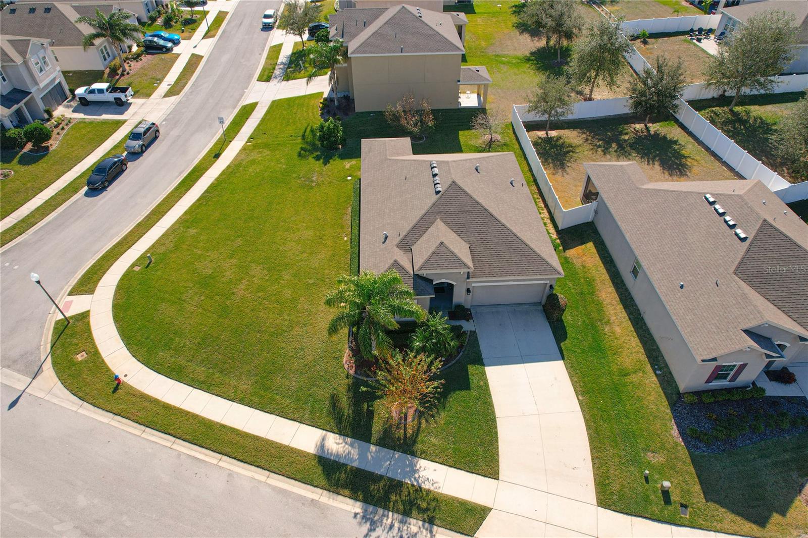 2703 LIMERICK CIR, GRAND ISLAND, FL, 32735