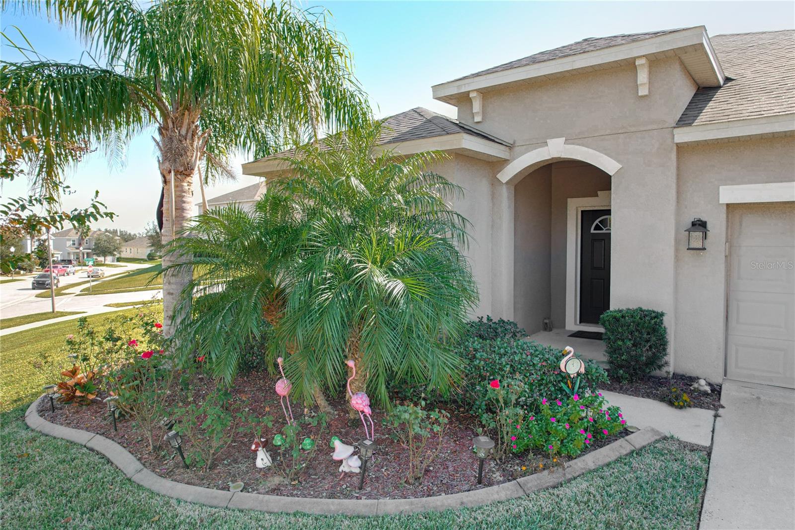 2703 LIMERICK CIR, GRAND ISLAND, FL, 32735