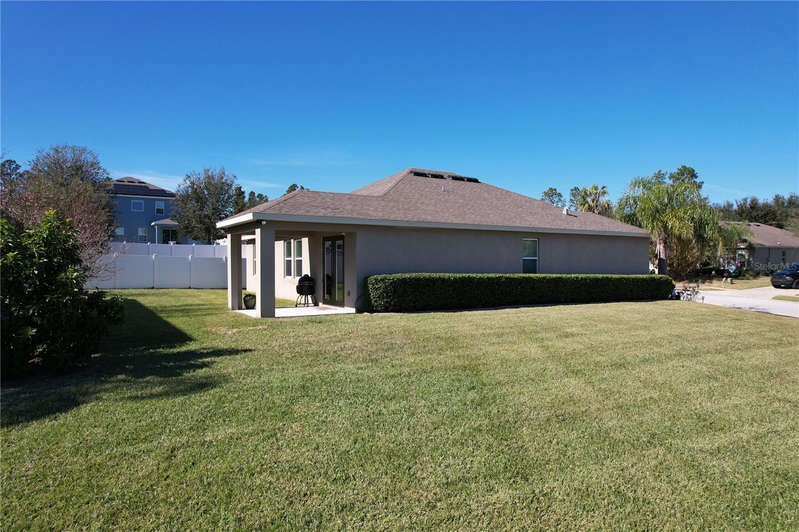 2703 LIMERICK CIR, GRAND ISLAND, FL, 32735