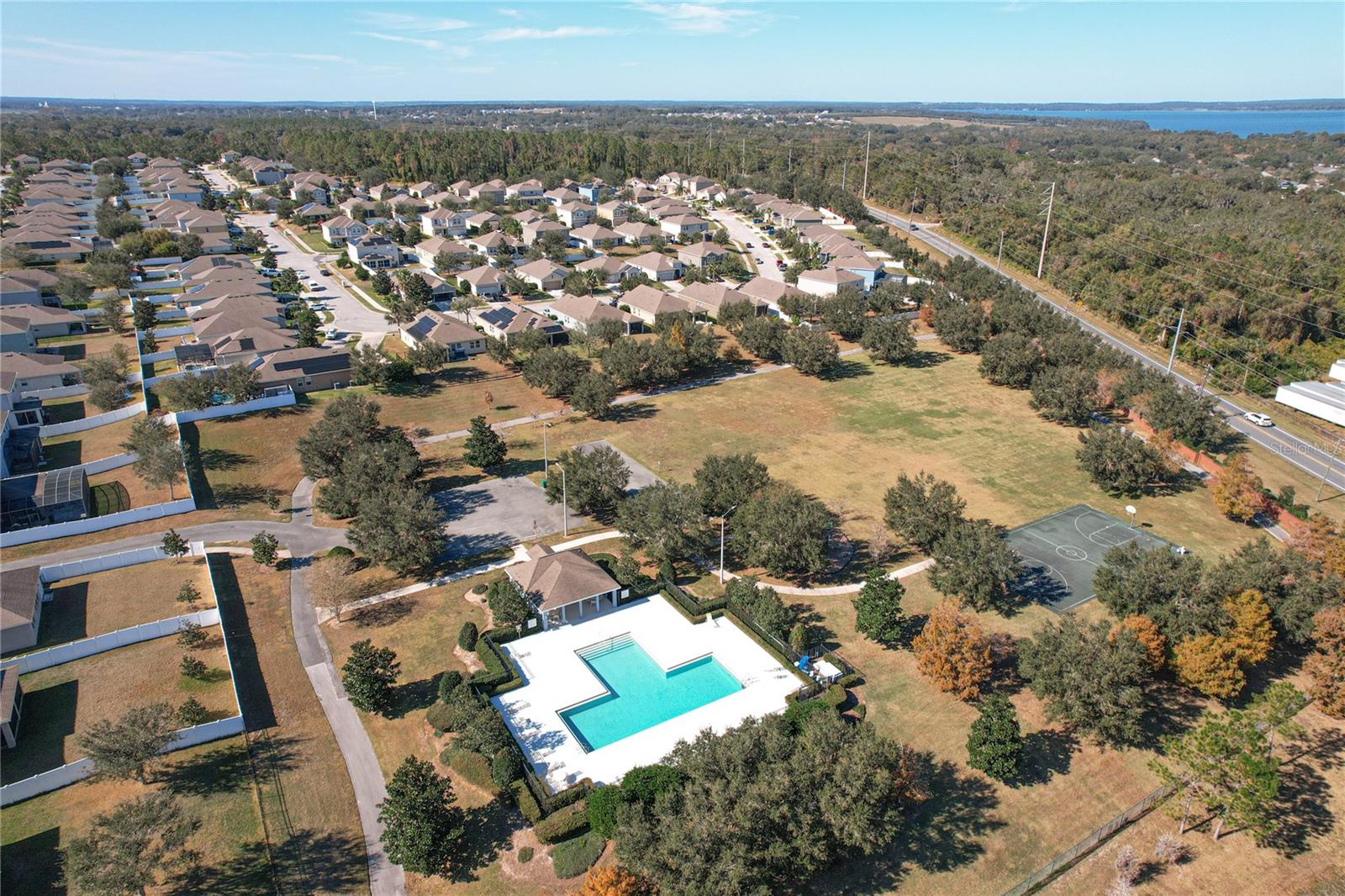 2703 LIMERICK CIR, GRAND ISLAND, FL, 32735