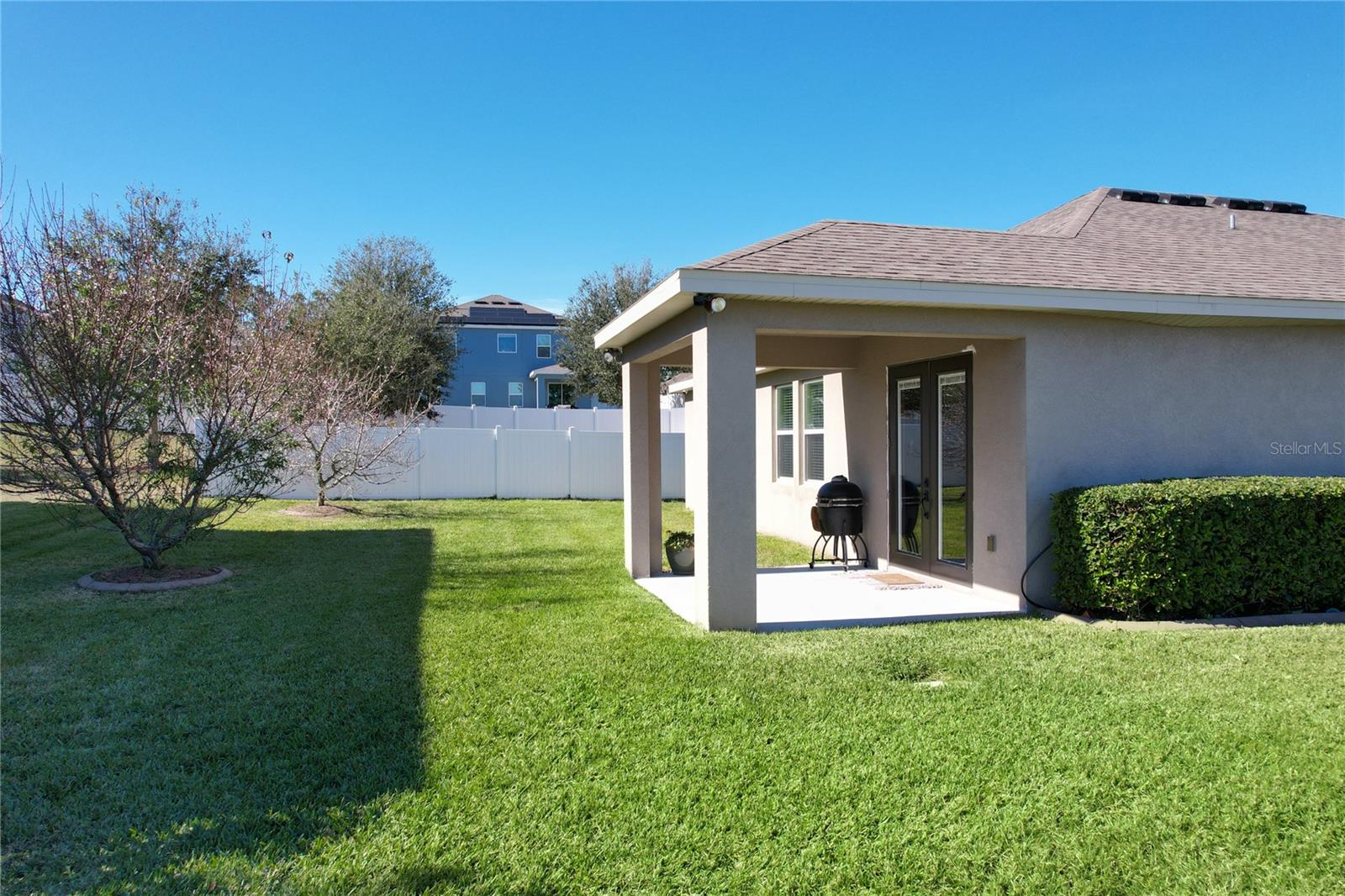 2703 LIMERICK CIR, GRAND ISLAND, FL, 32735