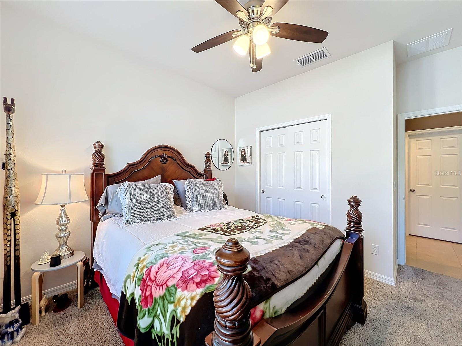 2703 LIMERICK CIR, GRAND ISLAND, FL, 32735