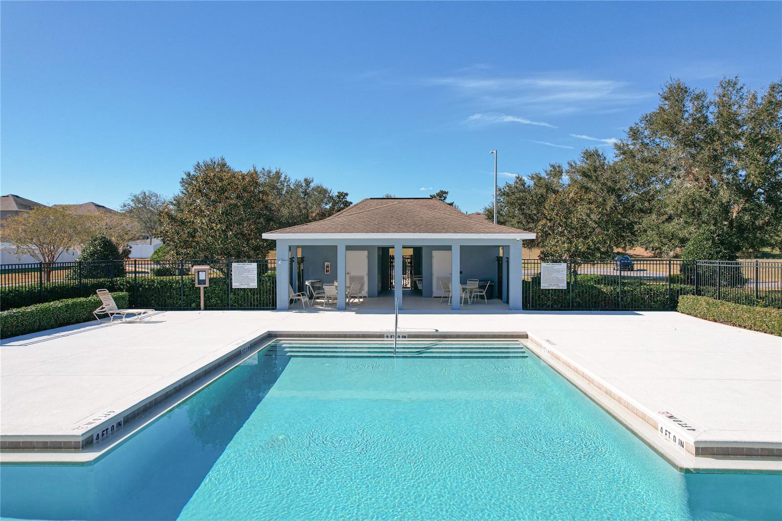 2703 LIMERICK CIR, GRAND ISLAND, FL, 32735