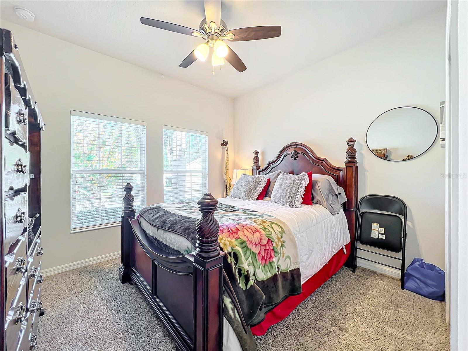 2703 LIMERICK CIR, GRAND ISLAND, FL, 32735