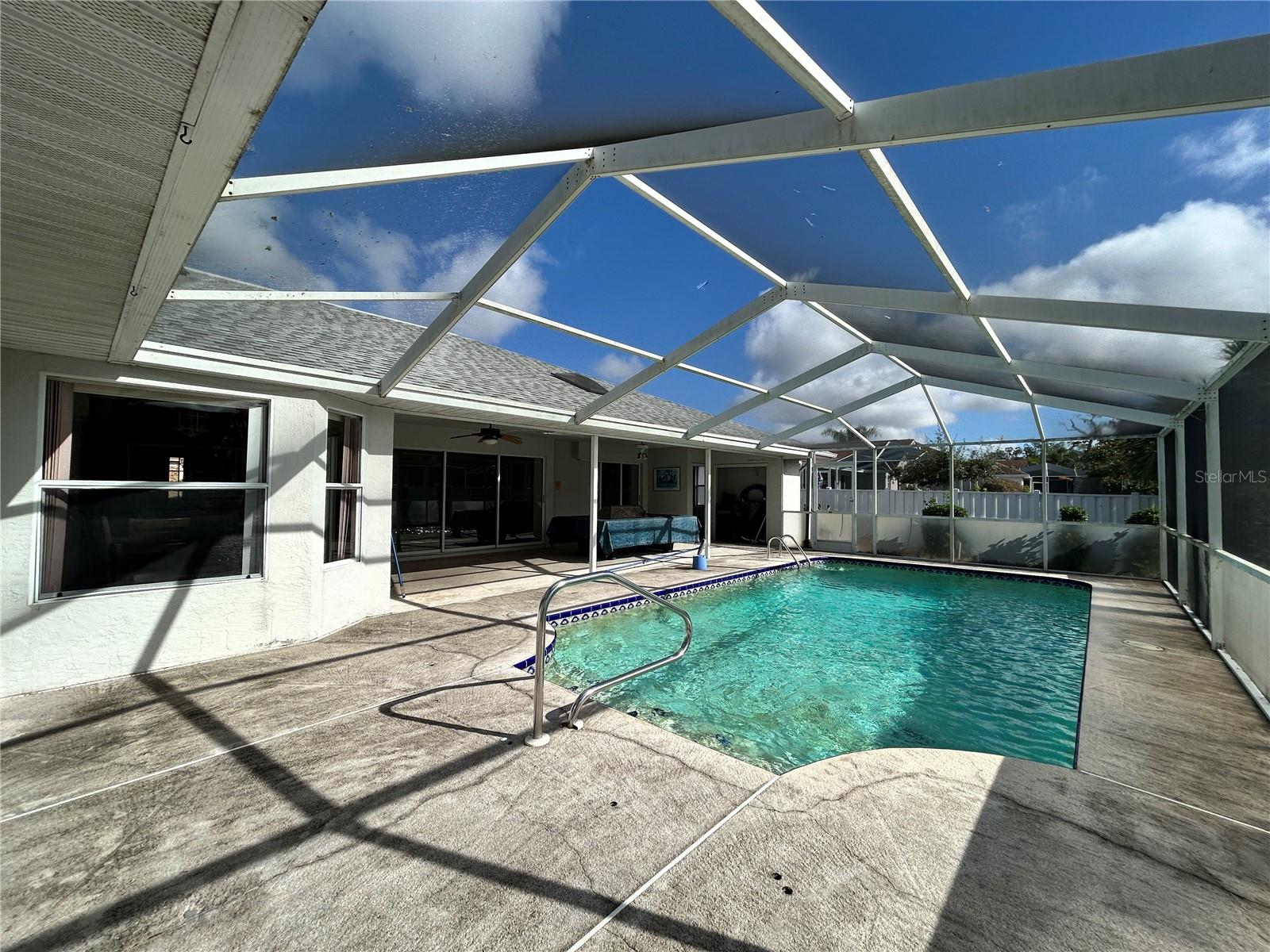 1230 AMBROSE CT, SPRING HILL, FL, 34608