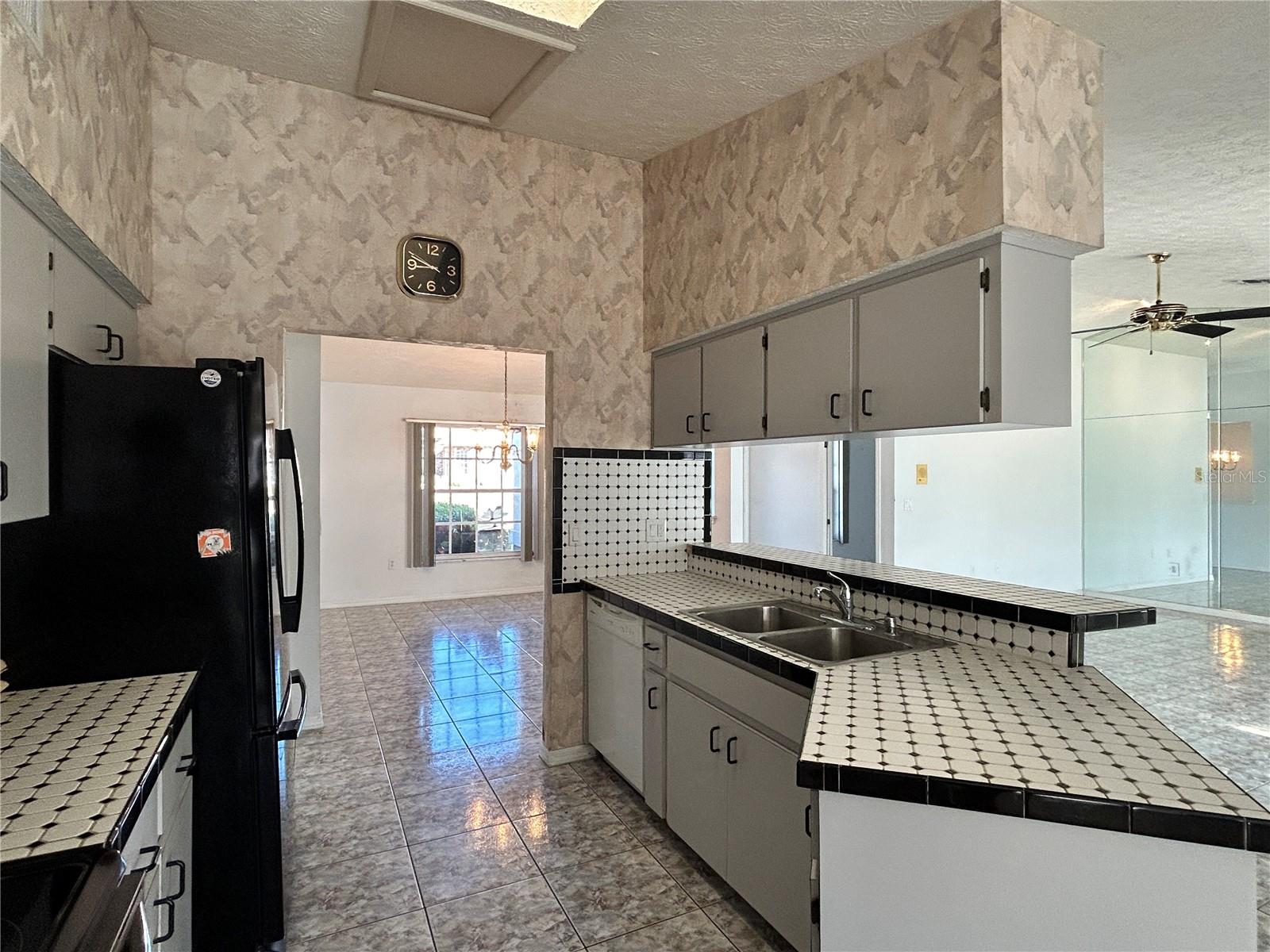 1230 AMBROSE CT, SPRING HILL, FL, 34608