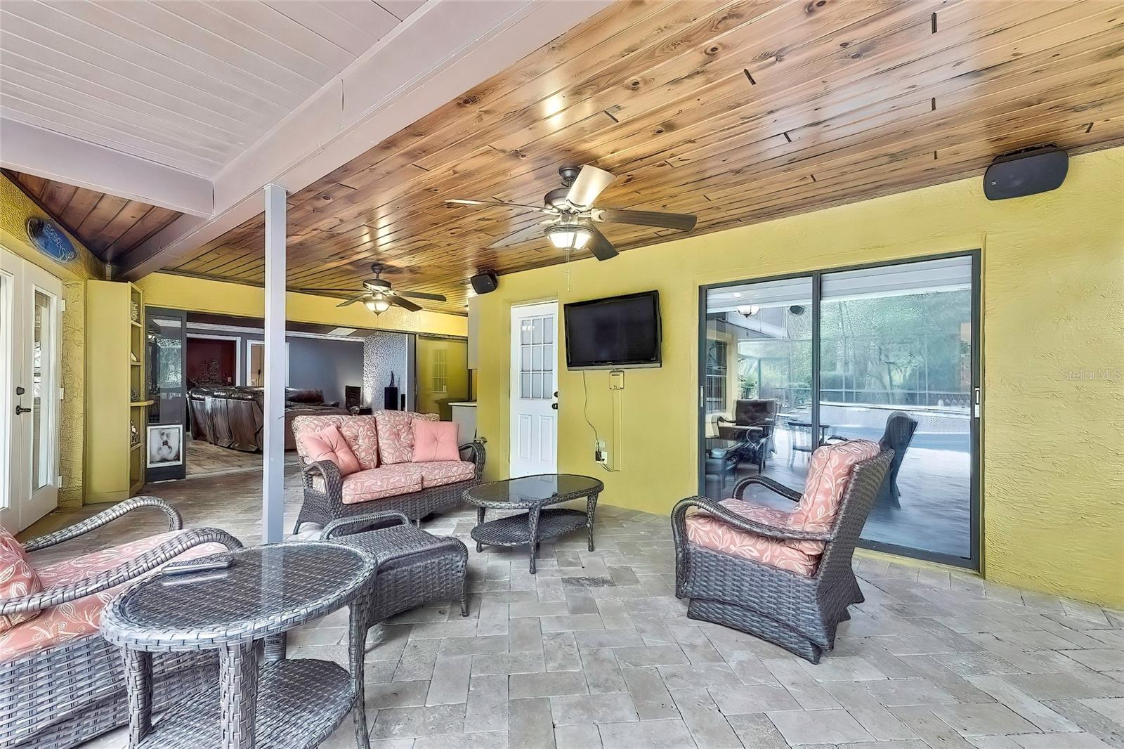 4264 RIVER BIRCH DR, SPRING HILL, FL, 34607
