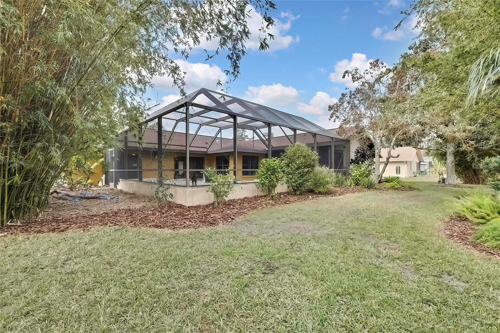 4264 RIVER BIRCH DR, SPRING HILL, FL, 34607