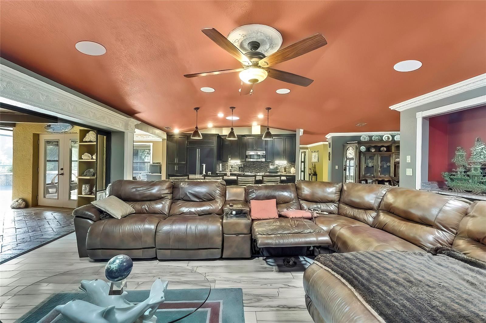 4264 RIVER BIRCH DR, SPRING HILL, FL, 34607