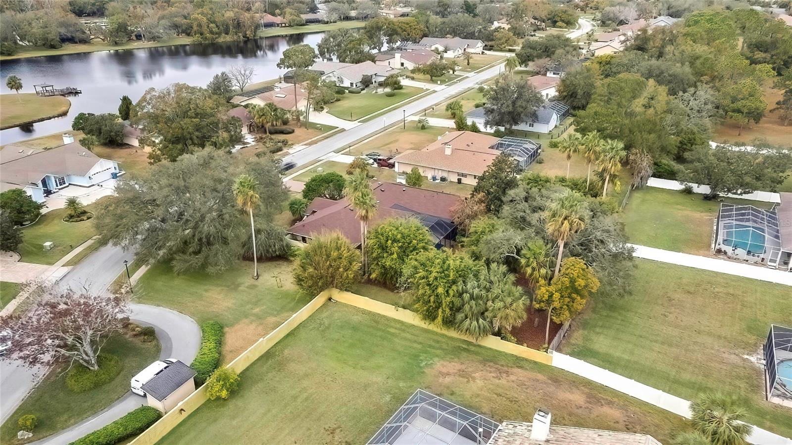 4264 RIVER BIRCH DR, SPRING HILL, FL, 34607