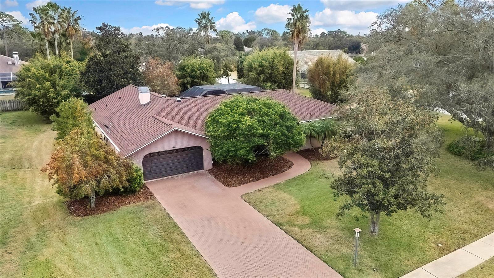 4264 RIVER BIRCH DR, SPRING HILL, FL, 34607