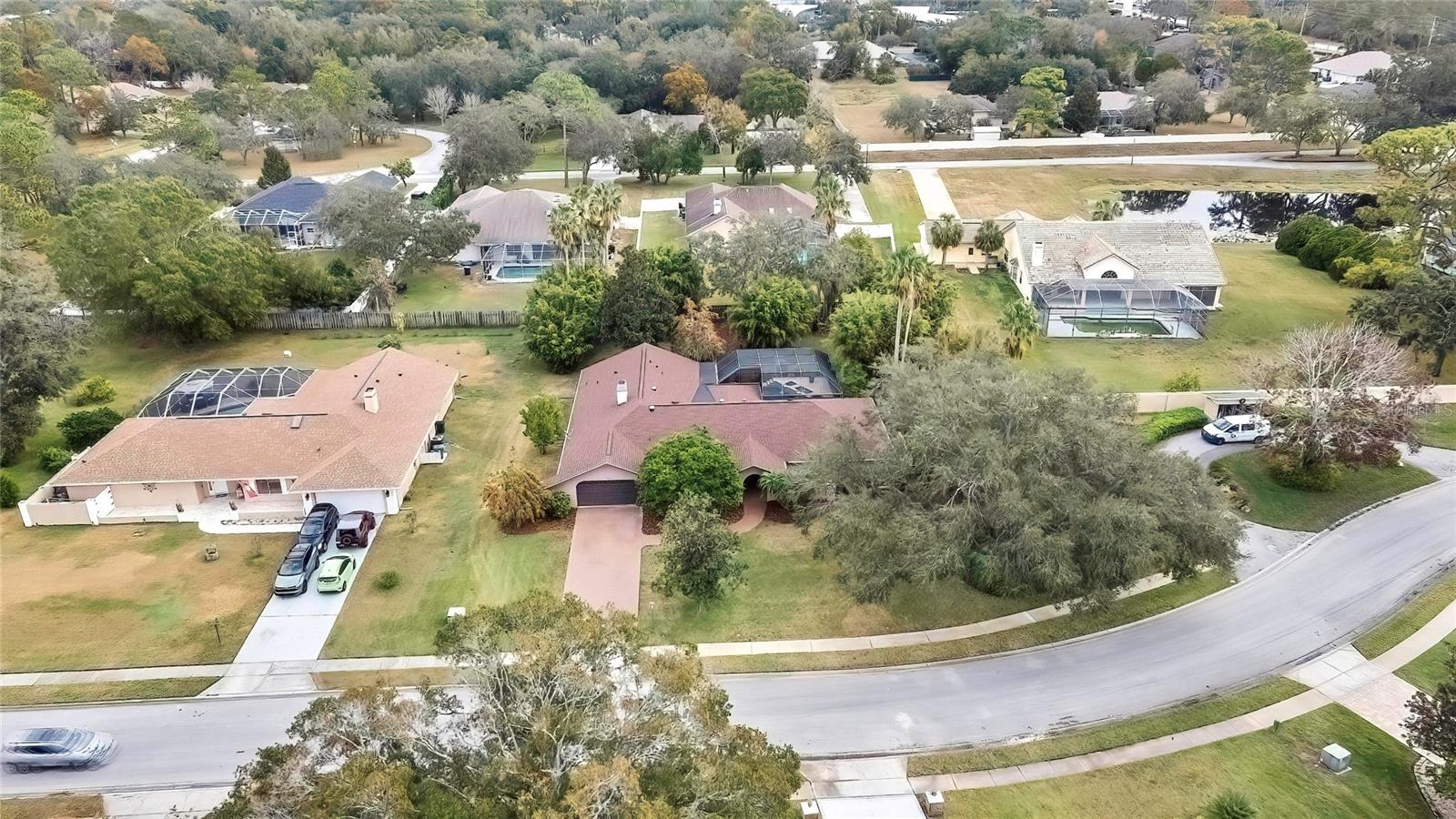 4264 RIVER BIRCH DR, SPRING HILL, FL, 34607