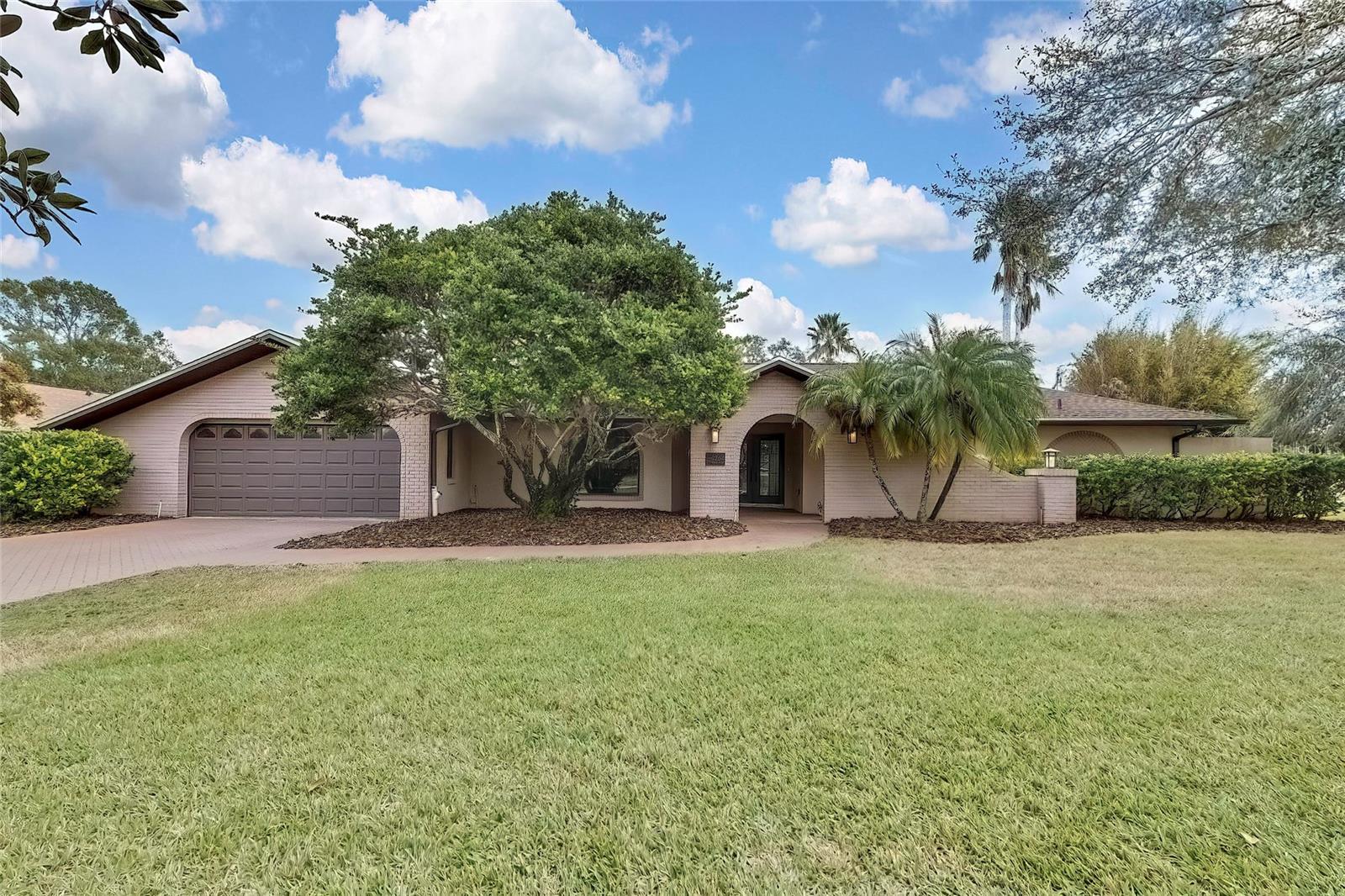 4264 RIVER BIRCH DR, SPRING HILL, FL, 34607