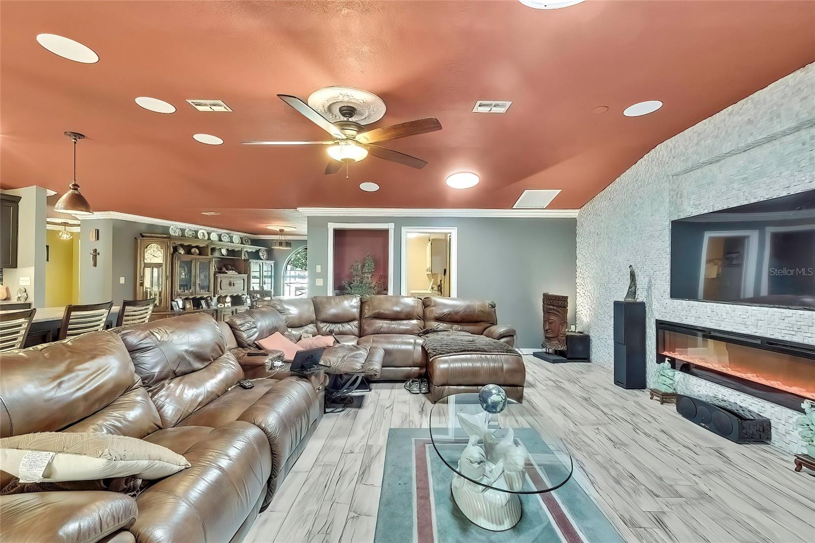 4264 RIVER BIRCH DR, SPRING HILL, FL, 34607