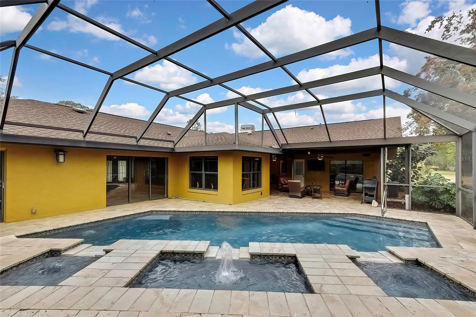 4264 RIVER BIRCH DR, SPRING HILL, FL, 34607