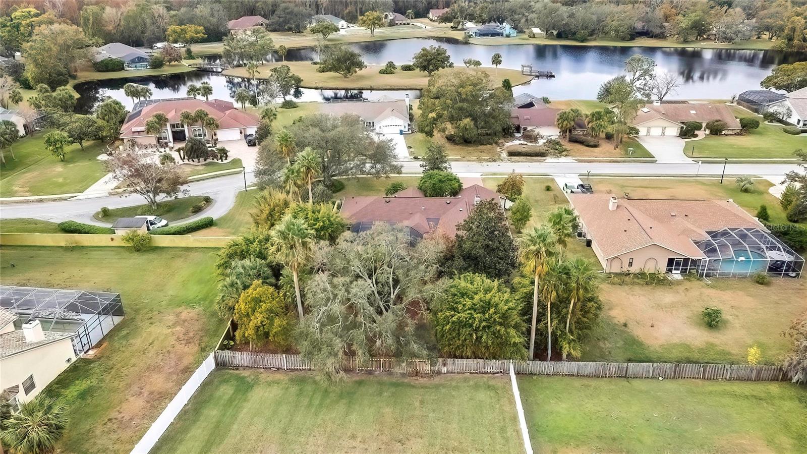4264 RIVER BIRCH DR, SPRING HILL, FL, 34607