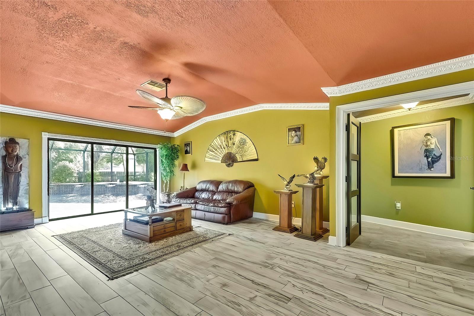 4264 RIVER BIRCH DR, SPRING HILL, FL, 34607