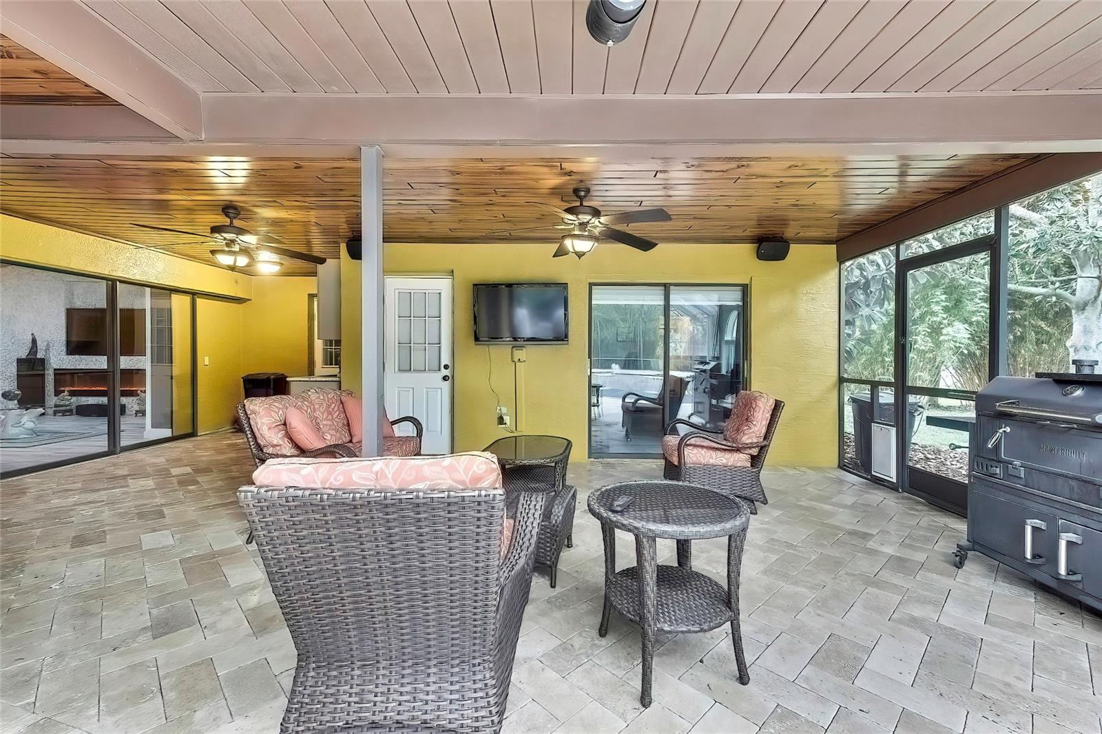 4264 RIVER BIRCH DR, SPRING HILL, FL, 34607