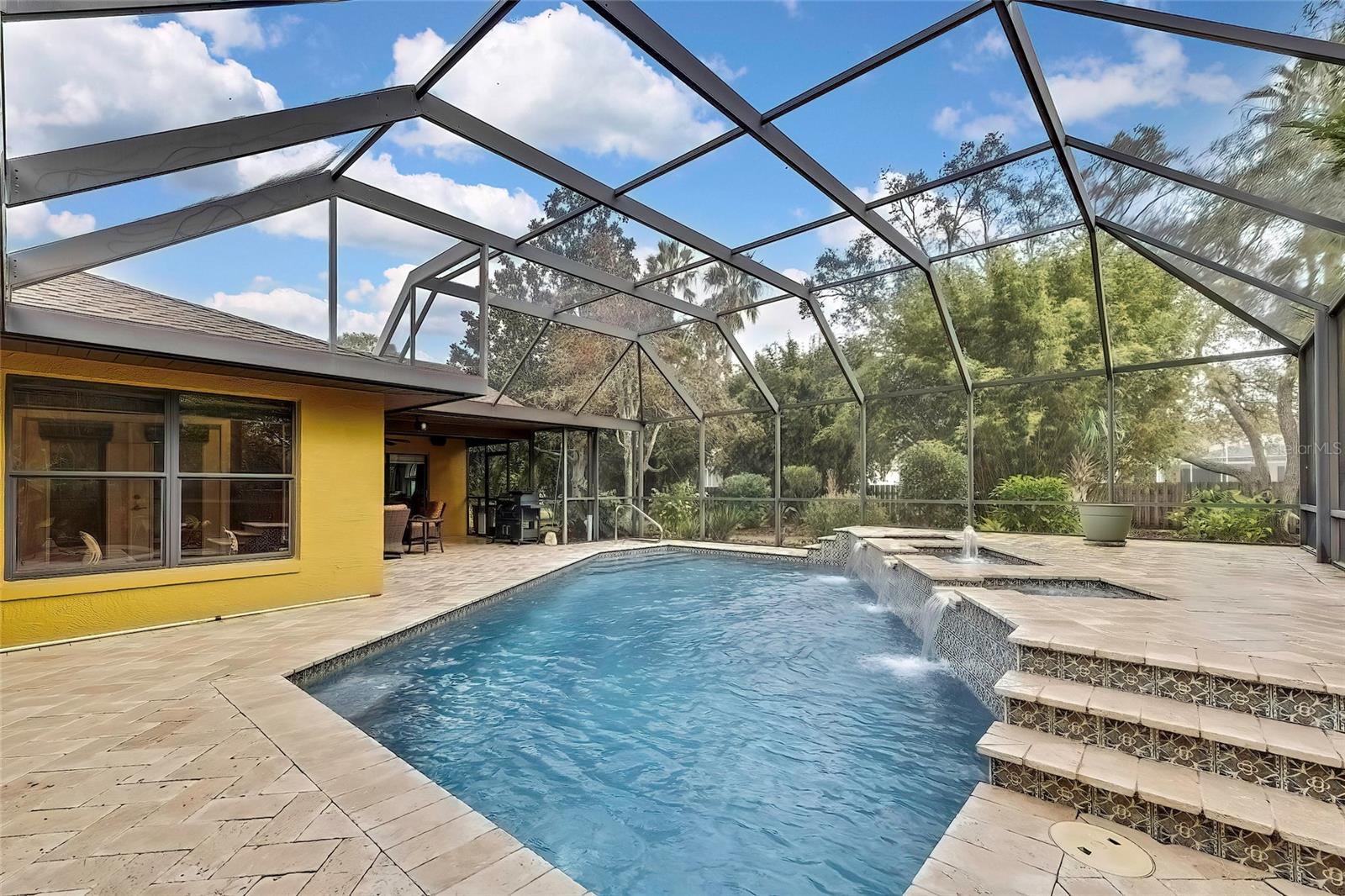 4264 RIVER BIRCH DR, SPRING HILL, FL, 34607