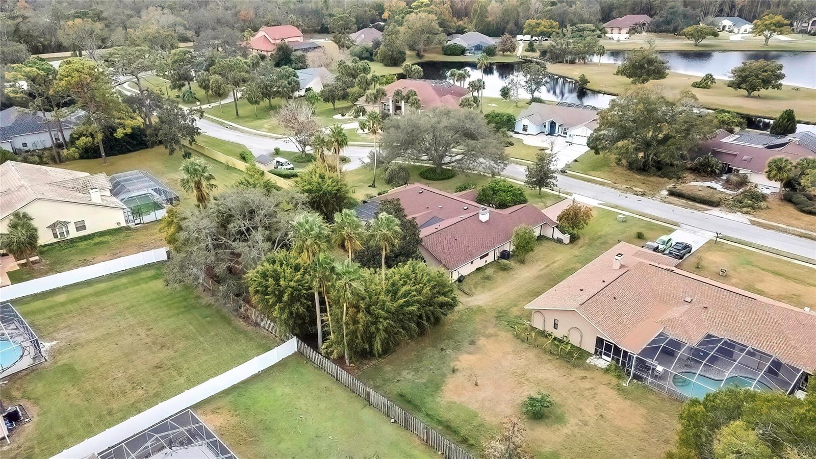 4264 RIVER BIRCH DR, SPRING HILL, FL, 34607