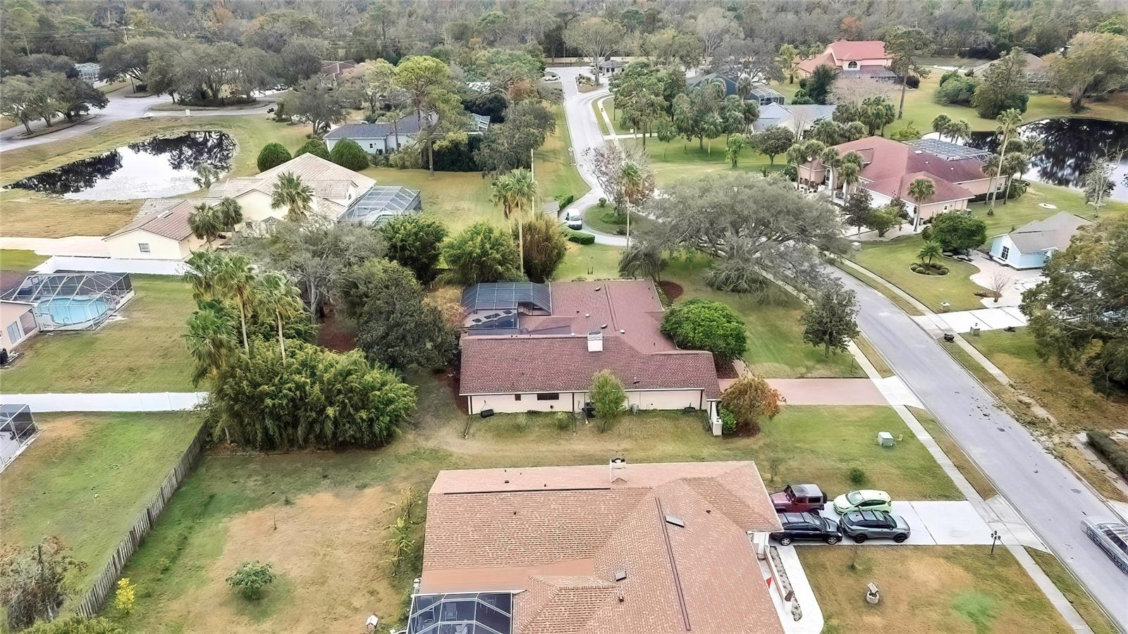 4264 RIVER BIRCH DR, SPRING HILL, FL, 34607