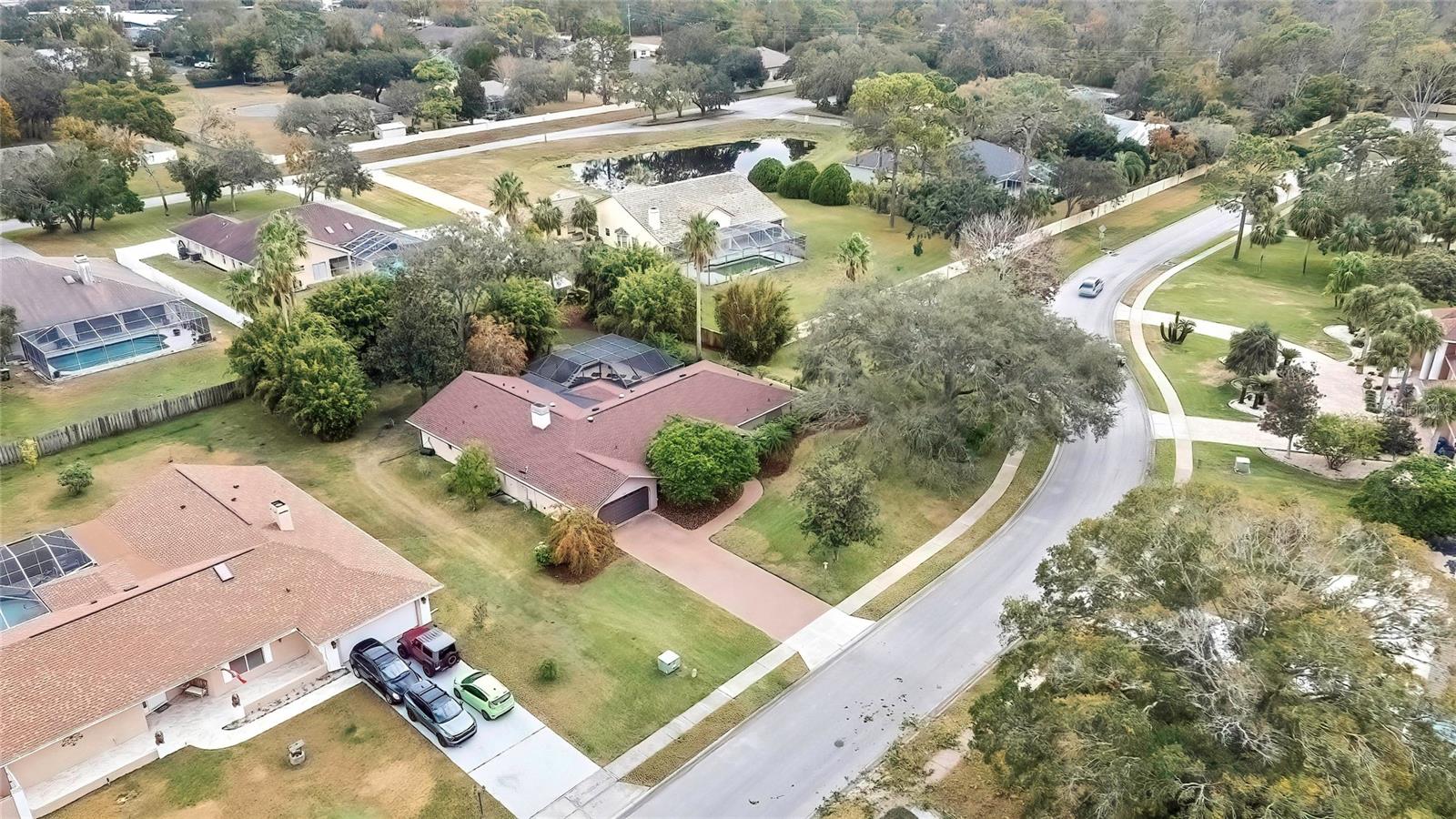 4264 RIVER BIRCH DR, SPRING HILL, FL, 34607
