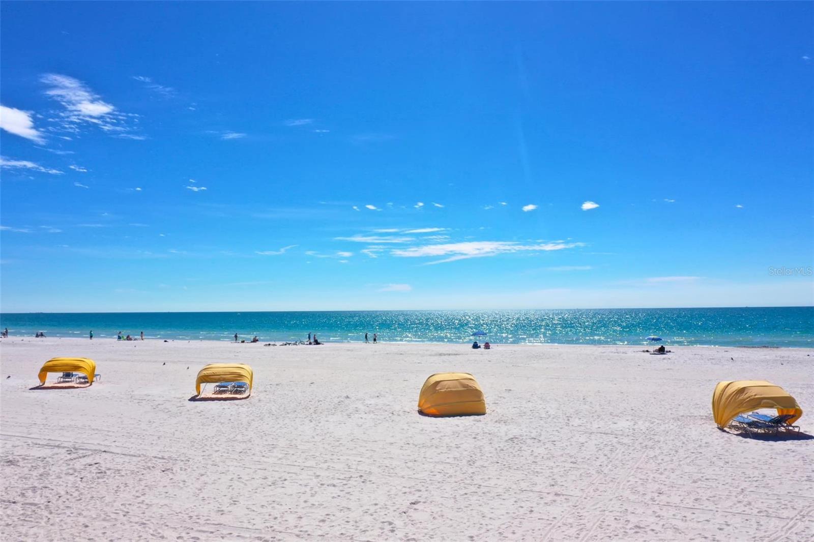 9901 1ST ST E #F, TREASURE ISLAND, FL, 33706