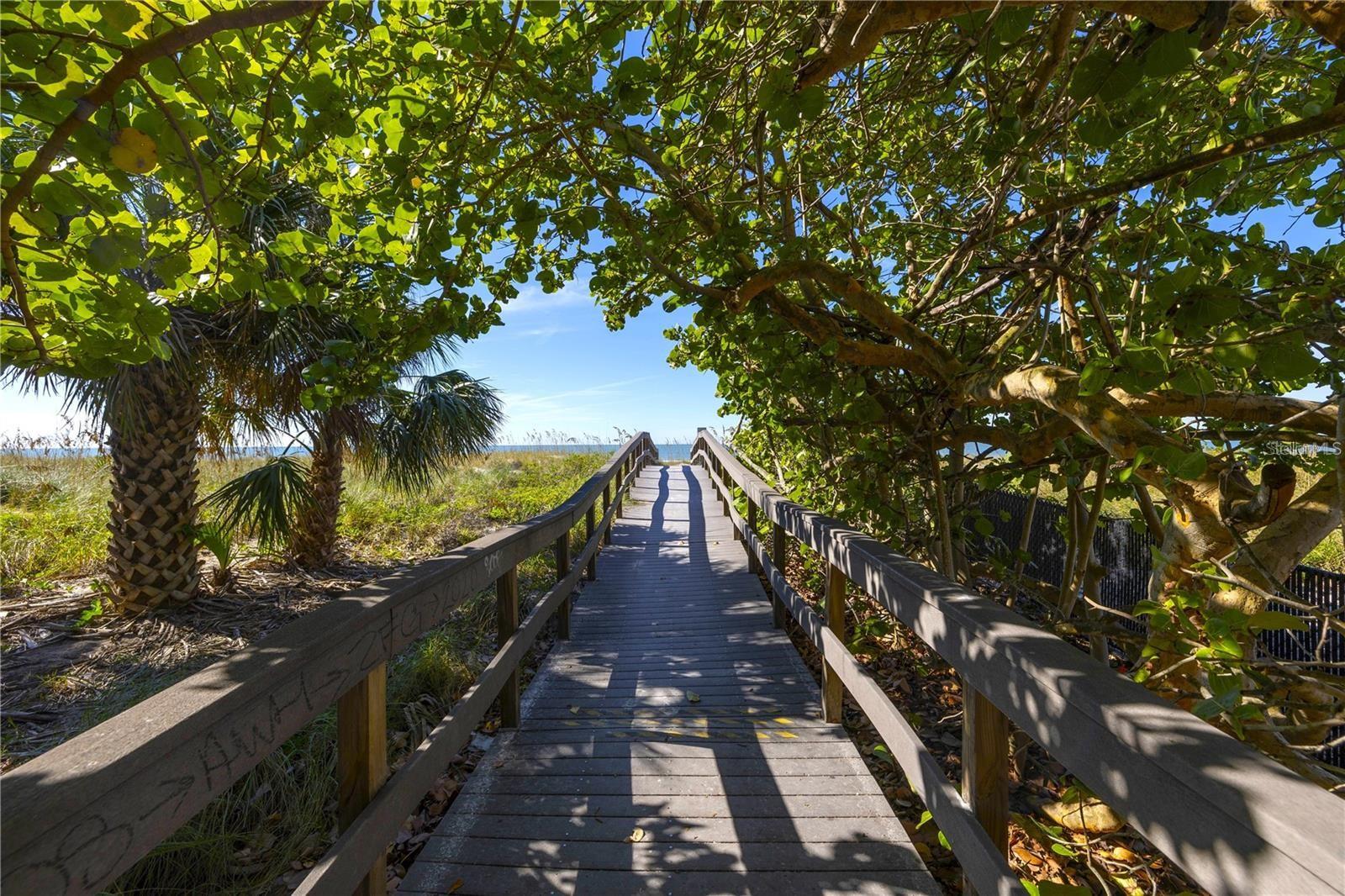 9901 1ST ST E #F, TREASURE ISLAND, FL, 33706