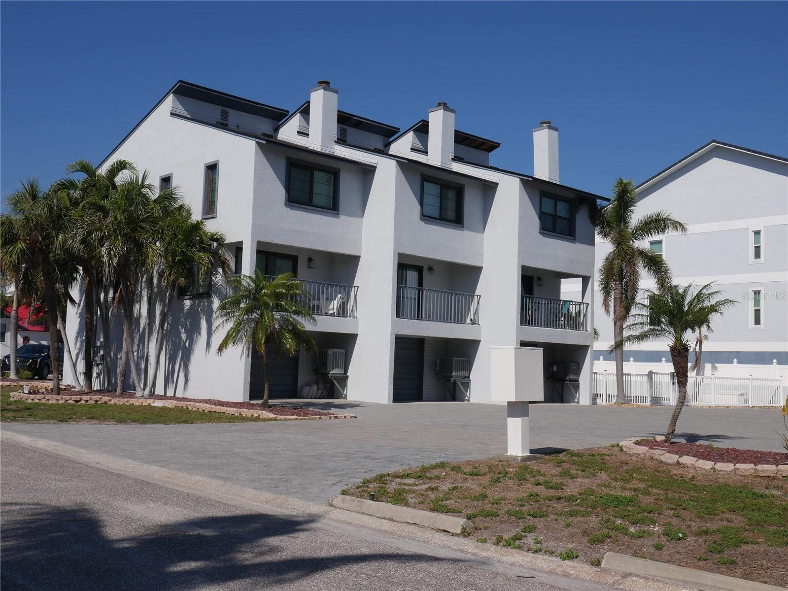 9901 1ST ST E #F, TREASURE ISLAND, FL, 33706