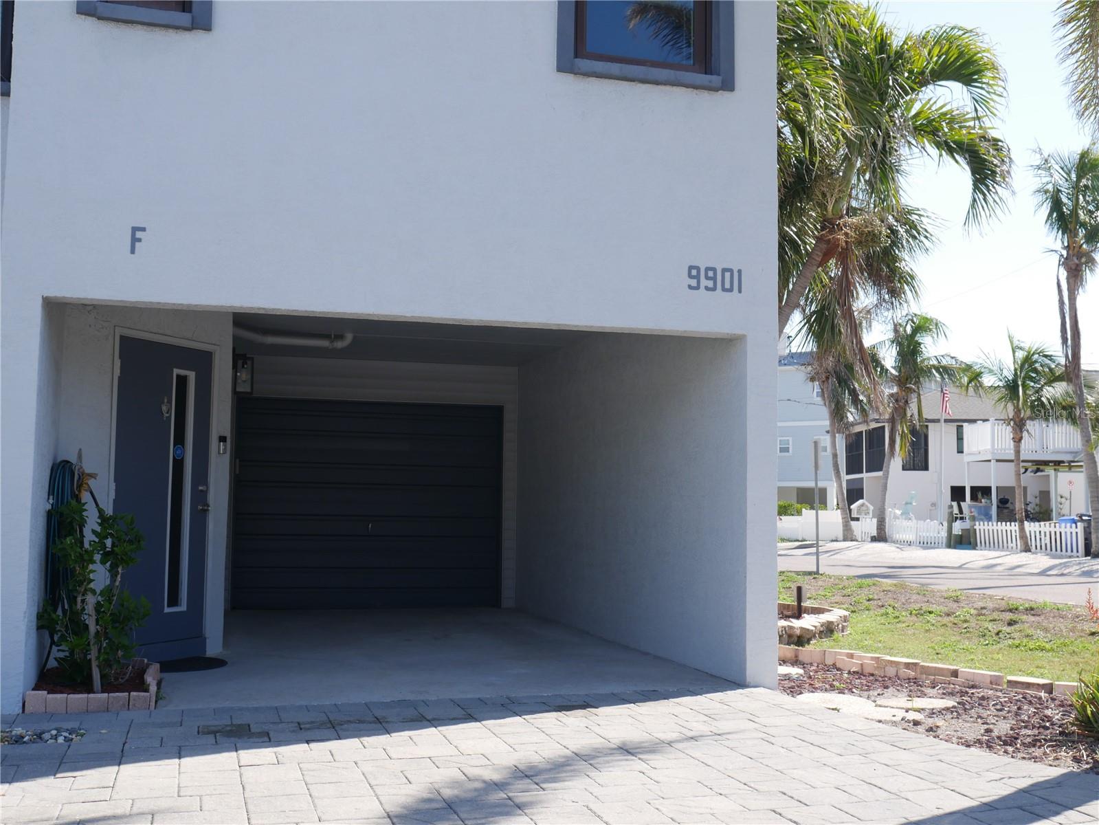 9901 1ST ST E #F, TREASURE ISLAND, FL, 33706