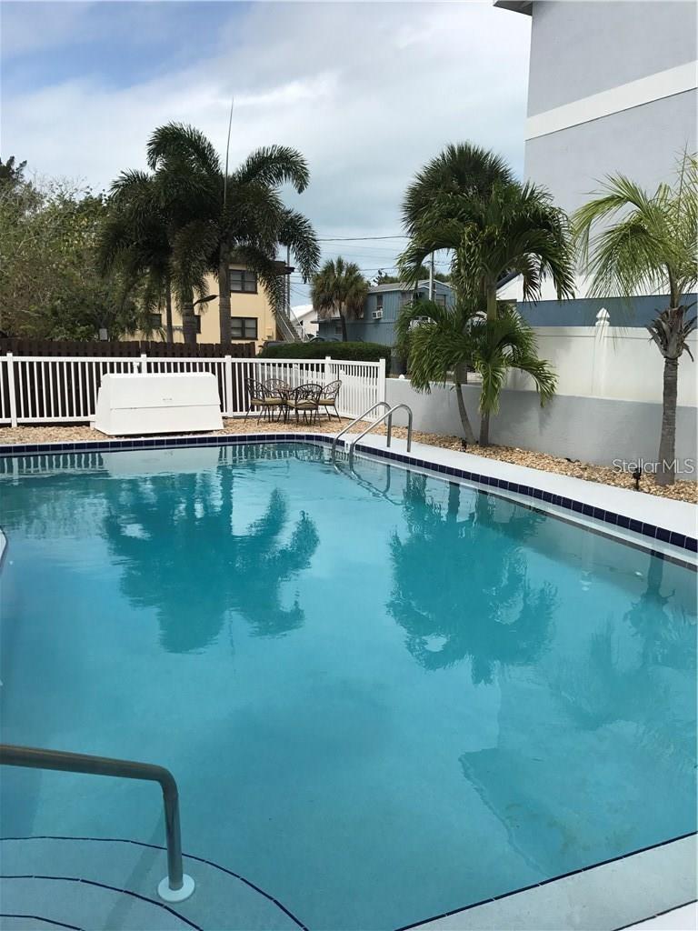 9901 1ST ST E #F, TREASURE ISLAND, FL, 33706