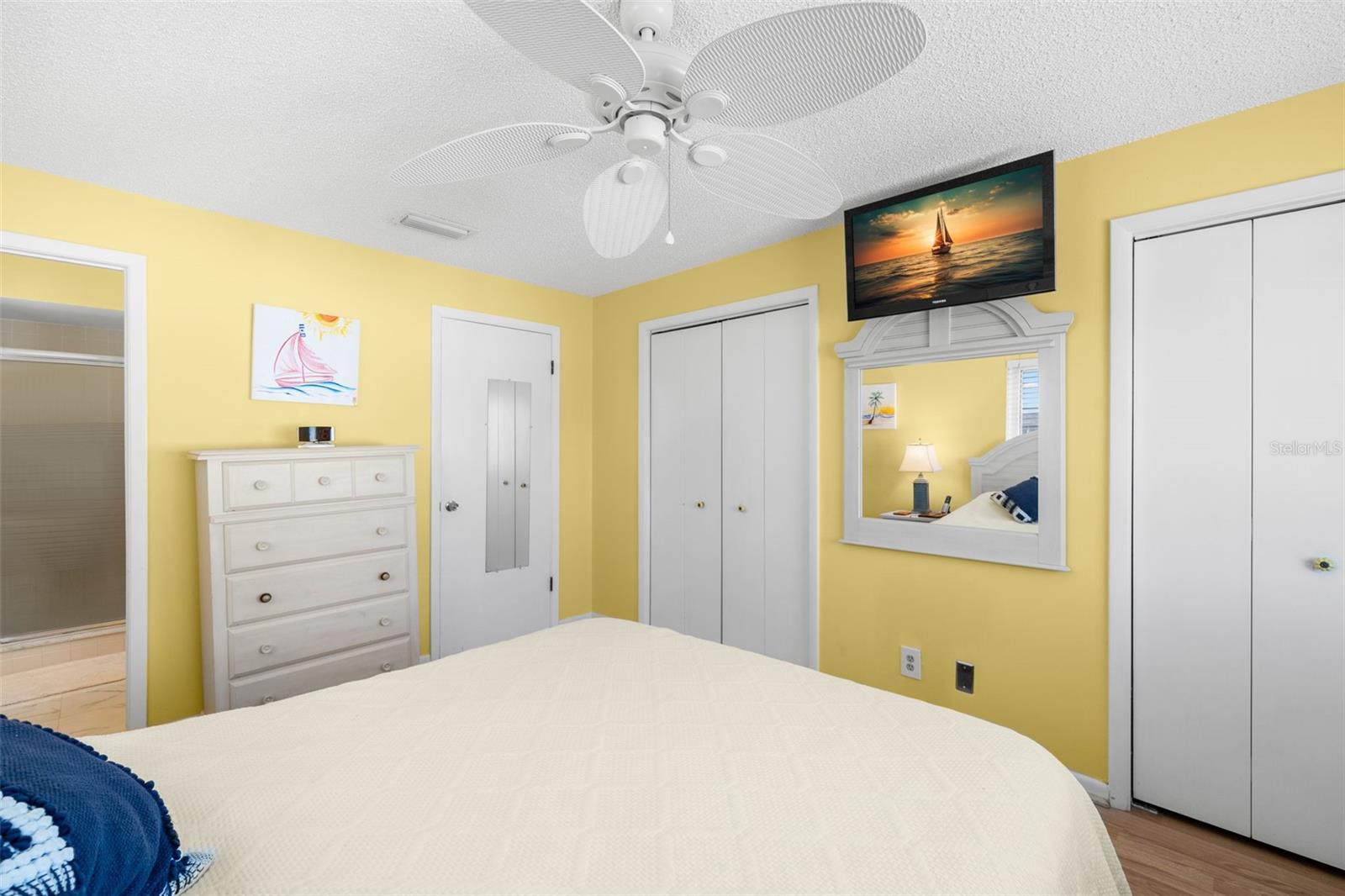 9901 1ST ST E #F, TREASURE ISLAND, FL, 33706