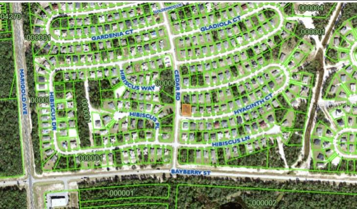 280 HYACINTH CT, POINCIANA, FL, 34759
