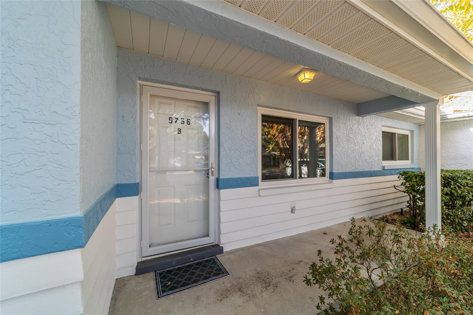 9756 SW 94TH TER #B, OCALA, FL, 34481