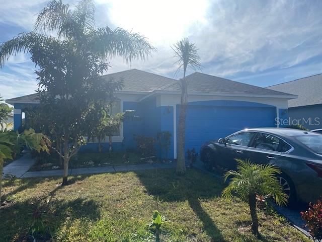 1340 REBECCA DR, HAINES CITY, FL, 33844