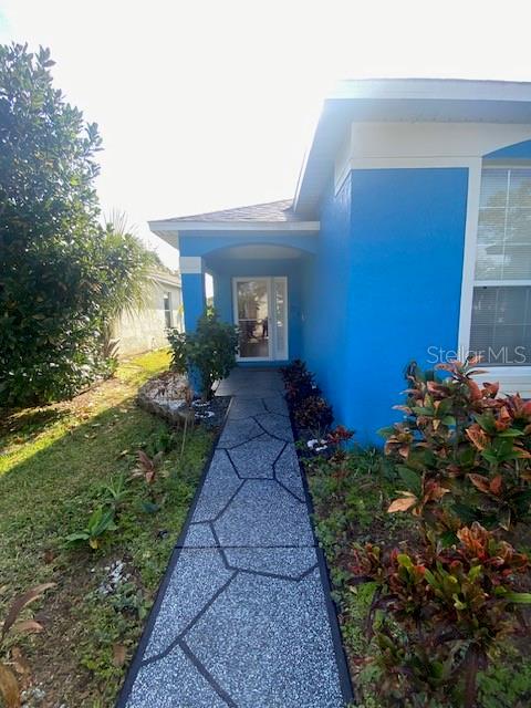 1340 REBECCA DR, HAINES CITY, FL, 33844