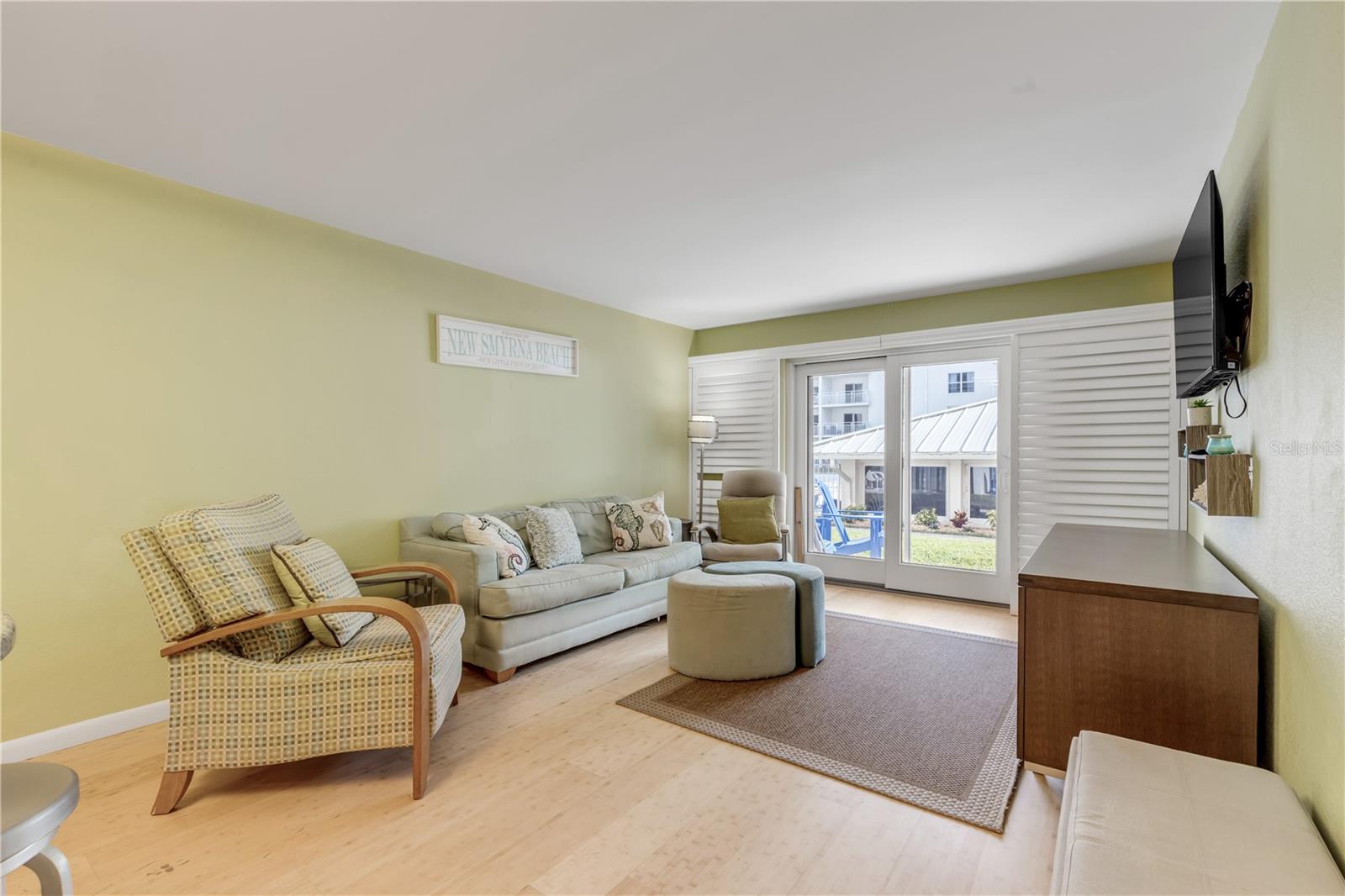 4151 S ATLANTIC AVE #112, NEW SMYRNA BEACH, FL, 32169