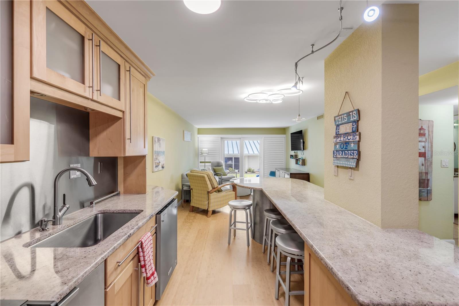 4151 S ATLANTIC AVE #112, NEW SMYRNA BEACH, FL, 32169