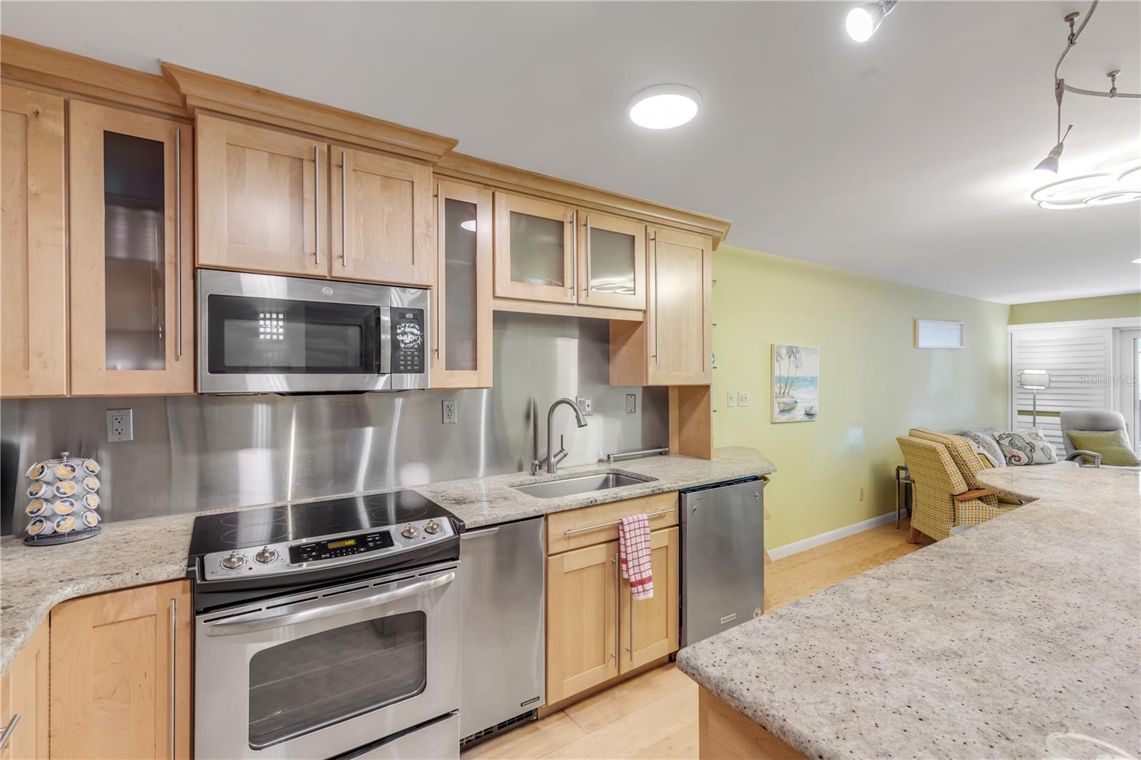 4151 S ATLANTIC AVE #112, NEW SMYRNA BEACH, FL, 32169