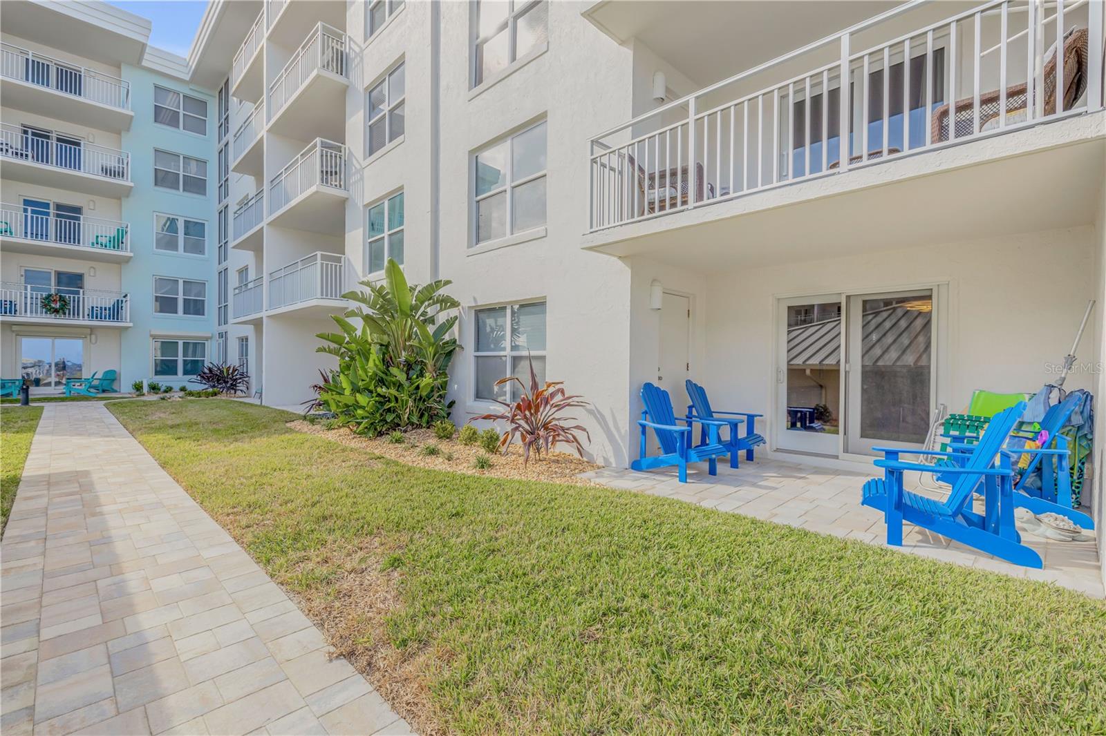 4151 S ATLANTIC AVE #112, NEW SMYRNA BEACH, FL, 32169